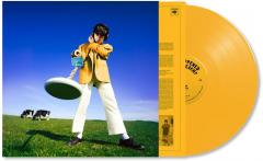 What Happened to the Beach? (Yellow Vinyl)