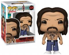 Figurina - Pop! Ad Icons - Danny Trejo