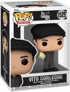 Figurina - Pop! The Godfather Part II: Vito Corleone