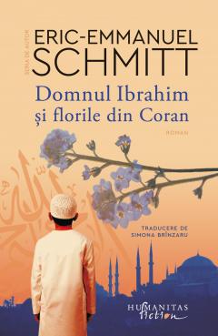 Domnul Ibrahim si florile din Coran