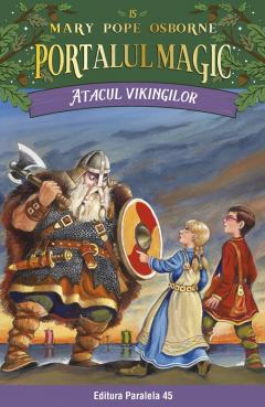 Atacul vikingilor