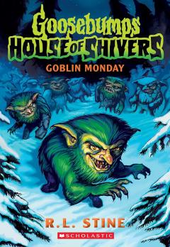 House of Shivers 2