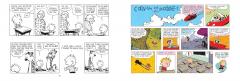 The Calvin and Hobbes Portable Compendium - Set 2 Volume