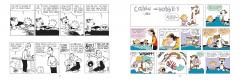 The Calvin and Hobbes Portable Compendium - Set 2 Volume