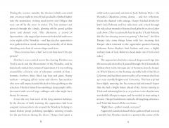 The Wild Song Contest