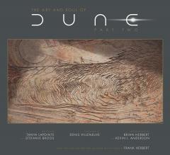 Art and Soul of Dune