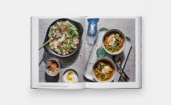 The Levantine Vegetarian