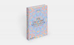 The Levantine Vegetarian