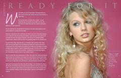 Taylor Swift Superstar