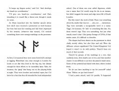 How to Stop the End of the World