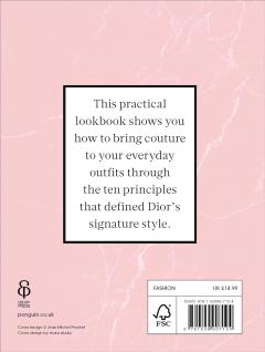 The Dior Style Principles