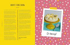 Fitwaffle's No-Bake Baking