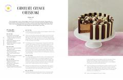 Fitwaffle's No-Bake Baking