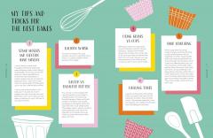 Fitwaffle's No-Bake Baking