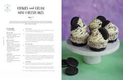 Fitwaffle's No-Bake Baking