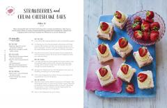 Fitwaffle's No-Bake Baking