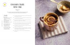 Fitwaffle's No-Bake Baking