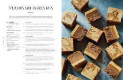 Fitwaffle's No-Bake Baking