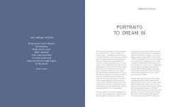 Francesca Woodman and Julia Margaret Cameron