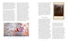 Francesca Woodman and Julia Margaret Cameron