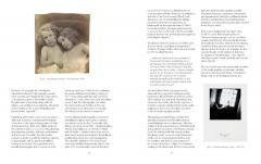 Francesca Woodman and Julia Margaret Cameron