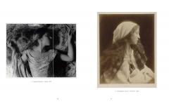 Francesca Woodman and Julia Margaret Cameron