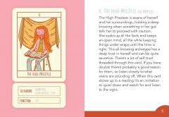 Squid Cake Marseille Tarot