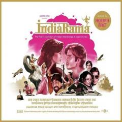 Indiarama - The Finest Selection Of Indian Downtempo And Dance Tunes