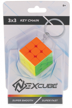 Cub Rubik - Nexcube - Keychain