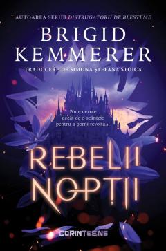 Rebelii noptii