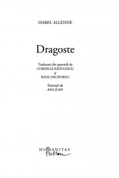 Dragoste