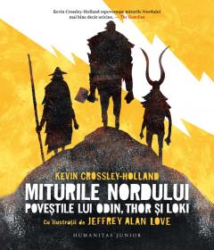 Miturile Nordului