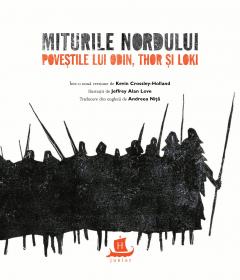 Miturile Nordului