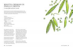Gennaro's Verdure