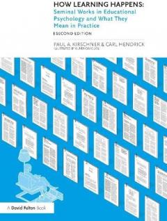 How Learning Happens