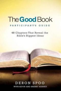 Good Book Participant's Guide
