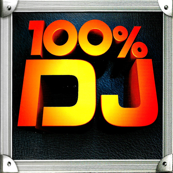 100% Dj - Various Artists