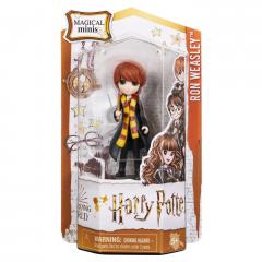 Figurina - Magical Minis - Harry Potter: Ron Weasley