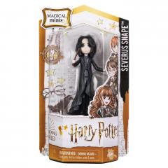 Figurina - Magical Minis - Harry Potter: Severus Snape
