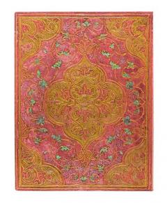 Carnet - Ultra, Lined - Rose Chronicles