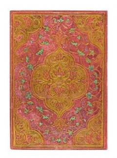 Carnet - Midi, Lined - Rose Chronicles