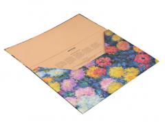 Mapa - Monet’s Chrysanthemums