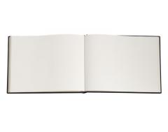 Carte de oaspeti - Guest, Unlined - Persian Poetry - The Orchard