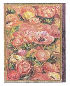 Jurnal - Ultra, Lined - Embellished Manuscripts - Renoir, Letter to Morisot