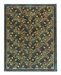 Jurnal - Ultra, Unlined - Wildflower Song