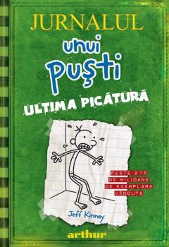 Ultima picatura