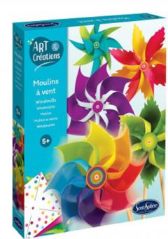 Set creativ - Morisca