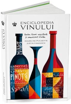 Enciclopedia vinului