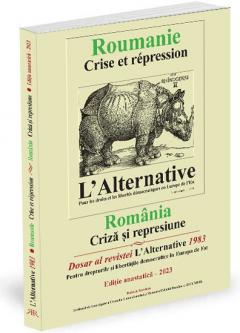 Romania: criza si represiune 1977-1982