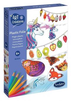 Set creativ - Magic Bijoux